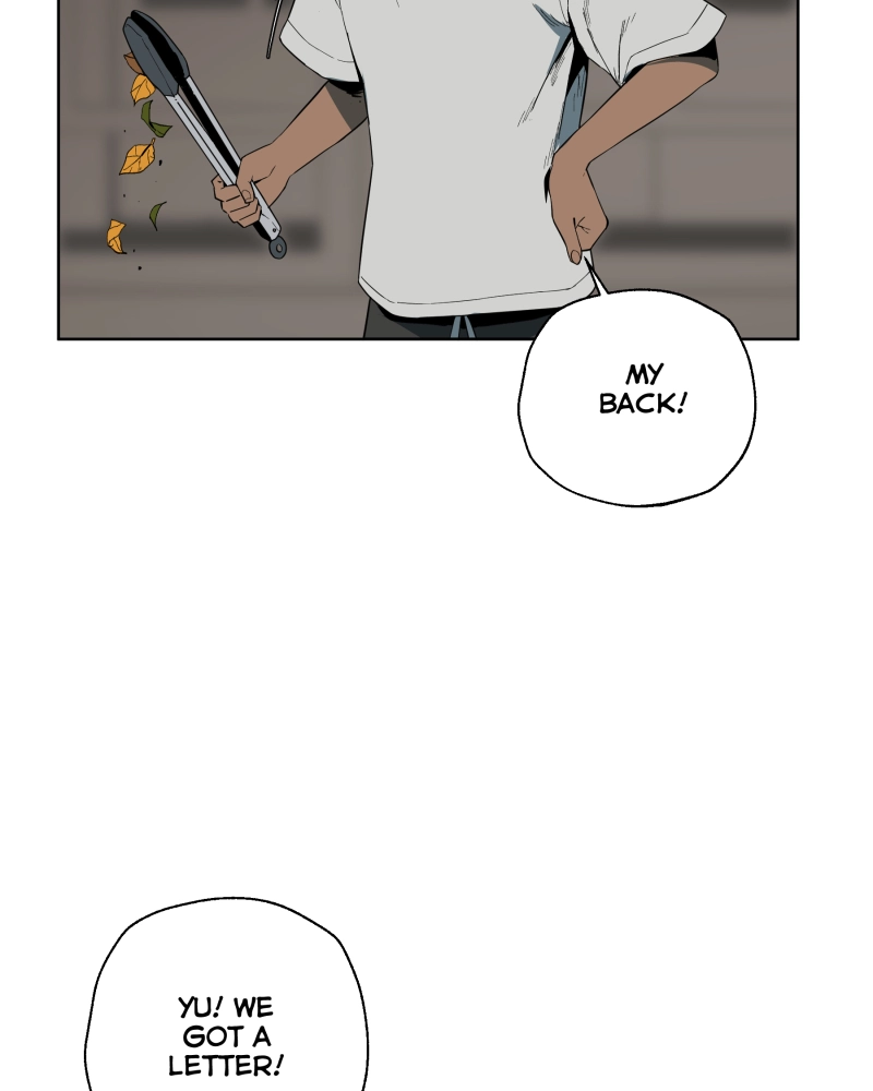 Black Sun Doreiou Chapter 39 page 7 - 