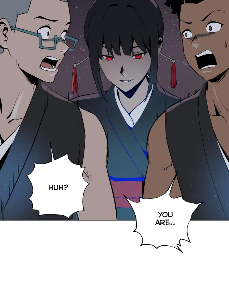 Black Sun Doreiou Chapter 39 page 62 - 