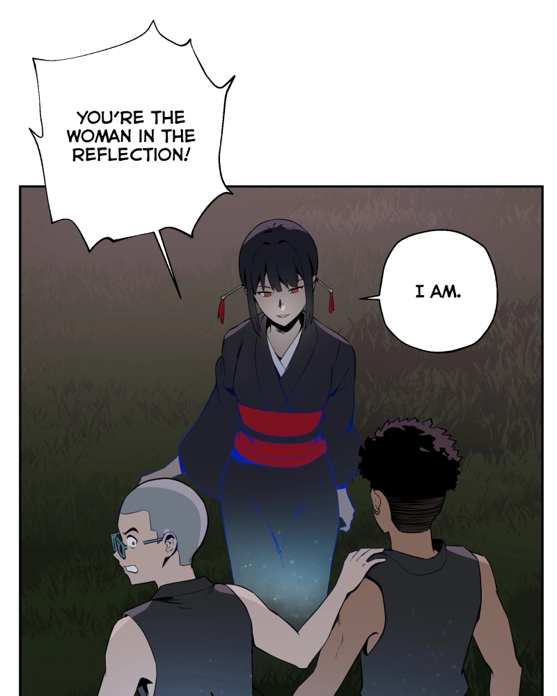 Black Sun Doreiou Chapter 39 page 63 - 