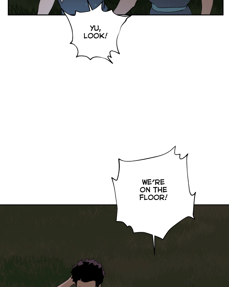 Black Sun Doreiou Chapter 39 page 64 - 