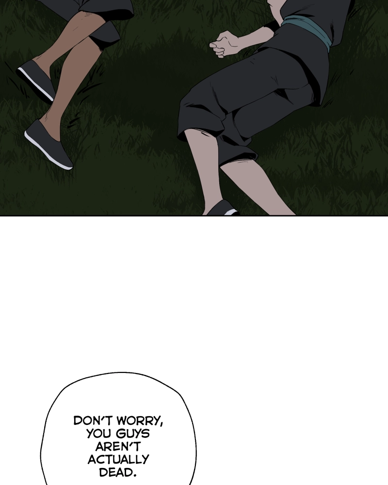 Black Sun Doreiou Chapter 39 page 66 - 