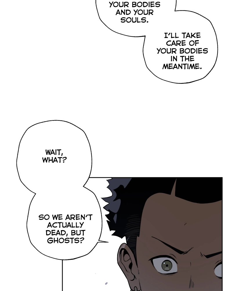 Black Sun Doreiou Chapter 39 page 68 - 