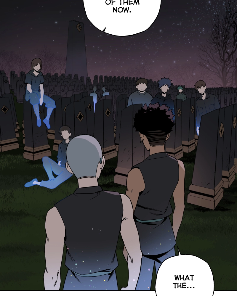 Black Sun Doreiou Chapter 39 page 70 - 