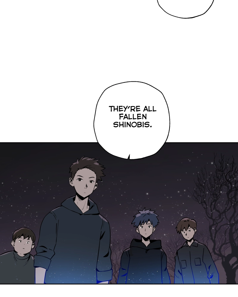 Black Sun Doreiou Chapter 39 page 71 - 