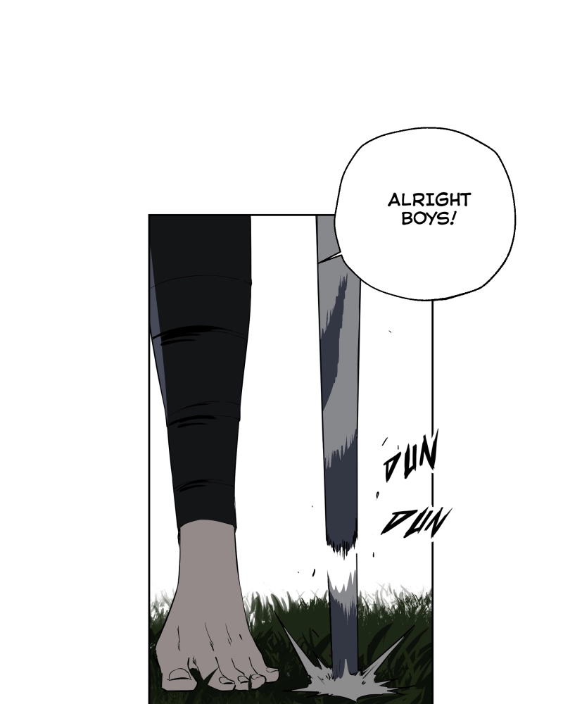 Black Sun Doreiou Chapter 39 page 72 - 