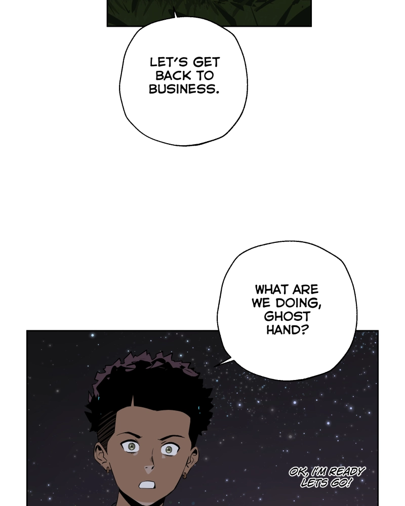 Black Sun Doreiou Chapter 39 page 73 - 