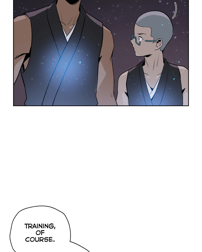 Black Sun Doreiou Chapter 39 page 74 - 