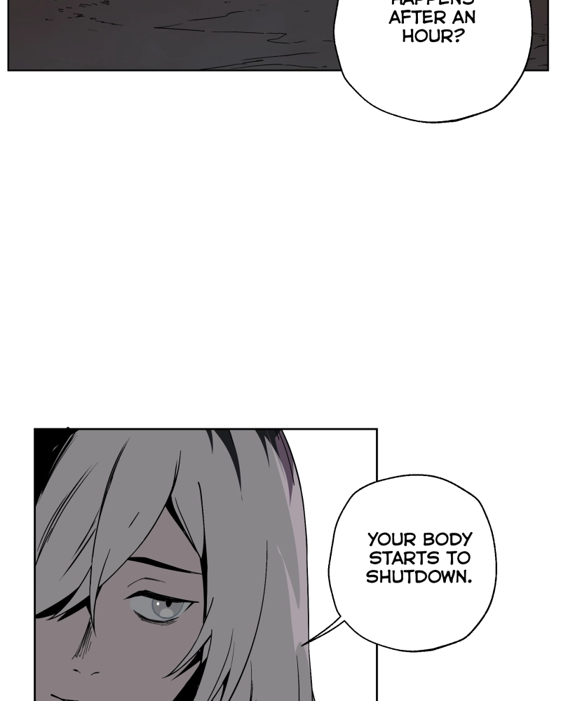 Black Sun Doreiou Chapter 39 page 76 - 