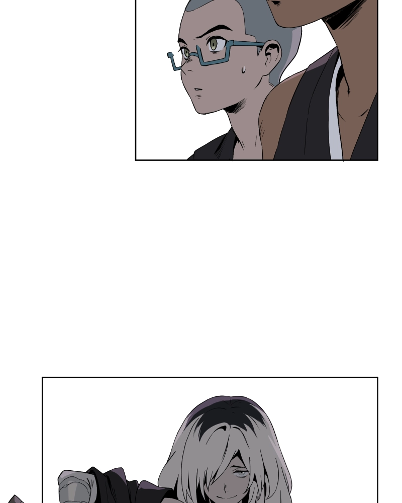 Black Sun Doreiou Chapter 39 page 78 - 