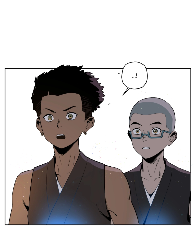 Black Sun Doreiou Chapter 39 page 84 - 