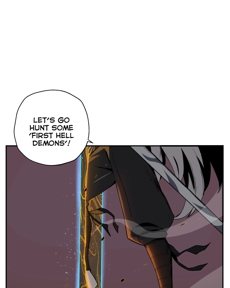 Black Sun Doreiou Chapter 39 page 85 - 