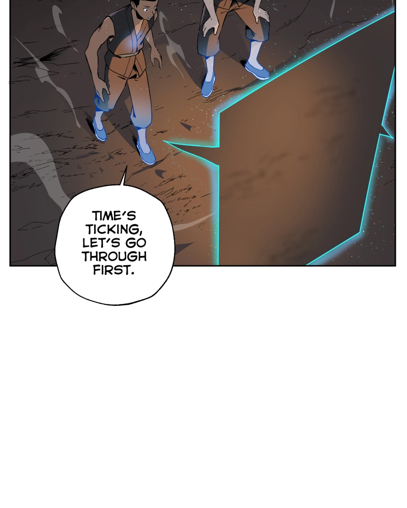 Black Sun Doreiou Chapter 39 page 87 - 