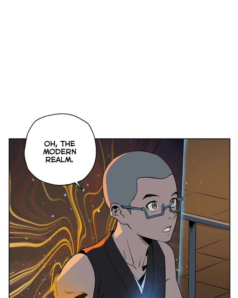 Black Sun Doreiou Chapter 39 page 89 - 