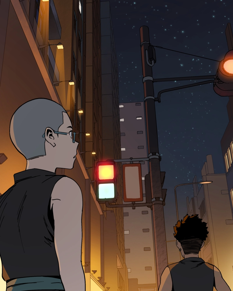 Black Sun Doreiou Chapter 39 page 91 - 