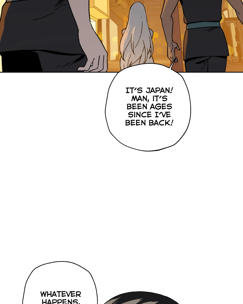 Black Sun Doreiou Chapter 39 page 92 - 
