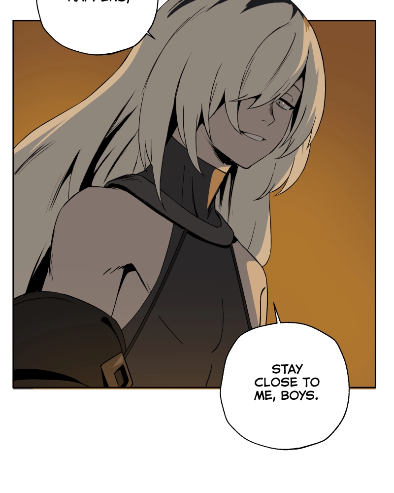 Black Sun Doreiou Chapter 39 page 93 - 