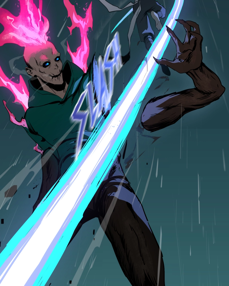 Black Sun Doreiou Chapter 40 page 101 - 