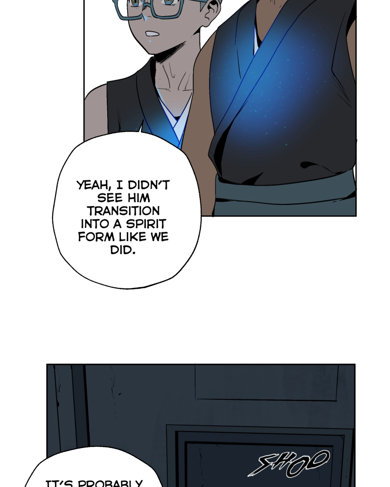 Black Sun Doreiou Chapter 40 page 12 - 