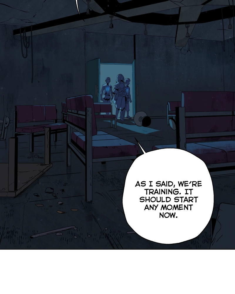 Black Sun Doreiou Chapter 40 page 15 - 