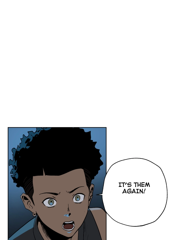 Black Sun Doreiou Chapter 40 page 16 - 
