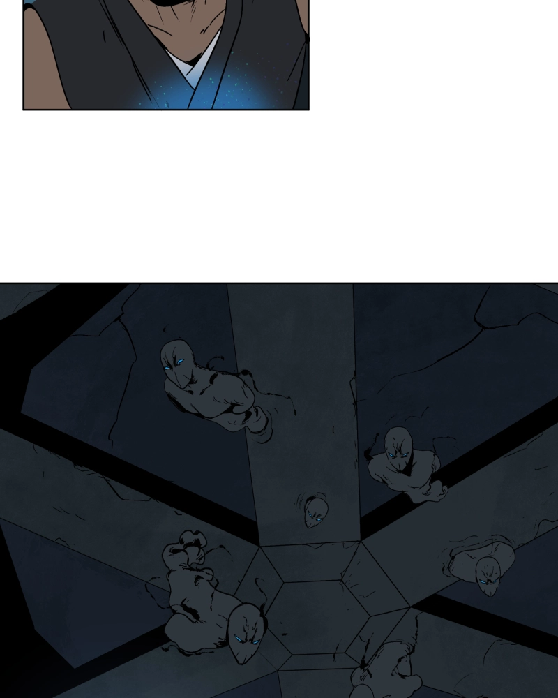 Black Sun Doreiou Chapter 40 page 17 - 