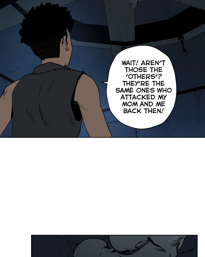 Black Sun Doreiou Chapter 40 page 18 - 