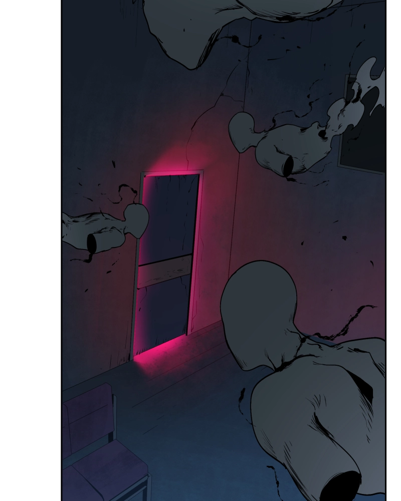 Black Sun Doreiou Chapter 40 page 19 - 