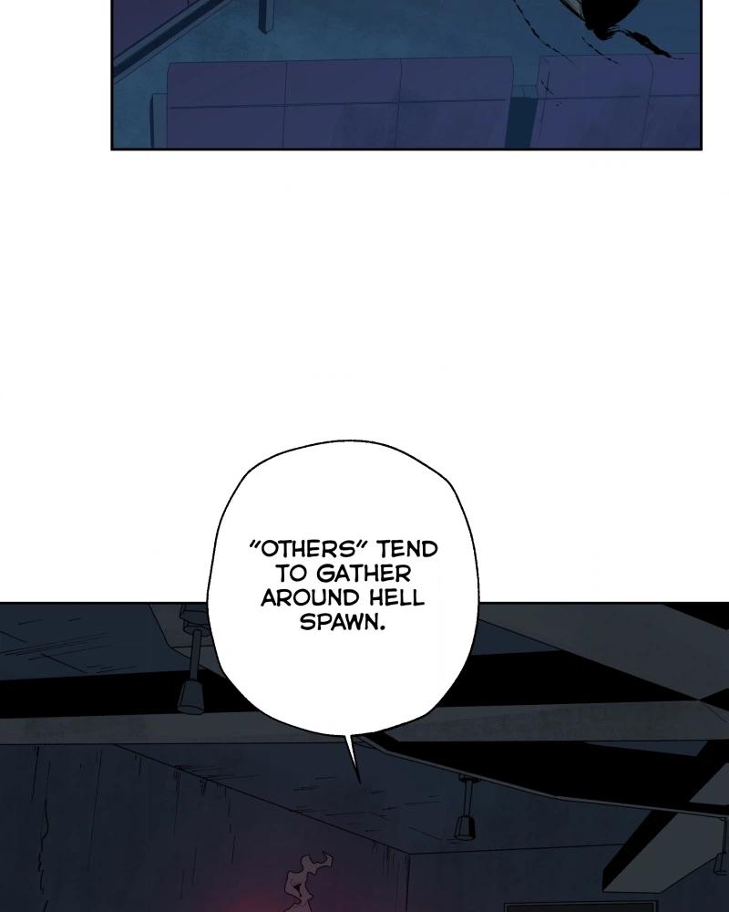 Black Sun Doreiou Chapter 40 page 20 - 