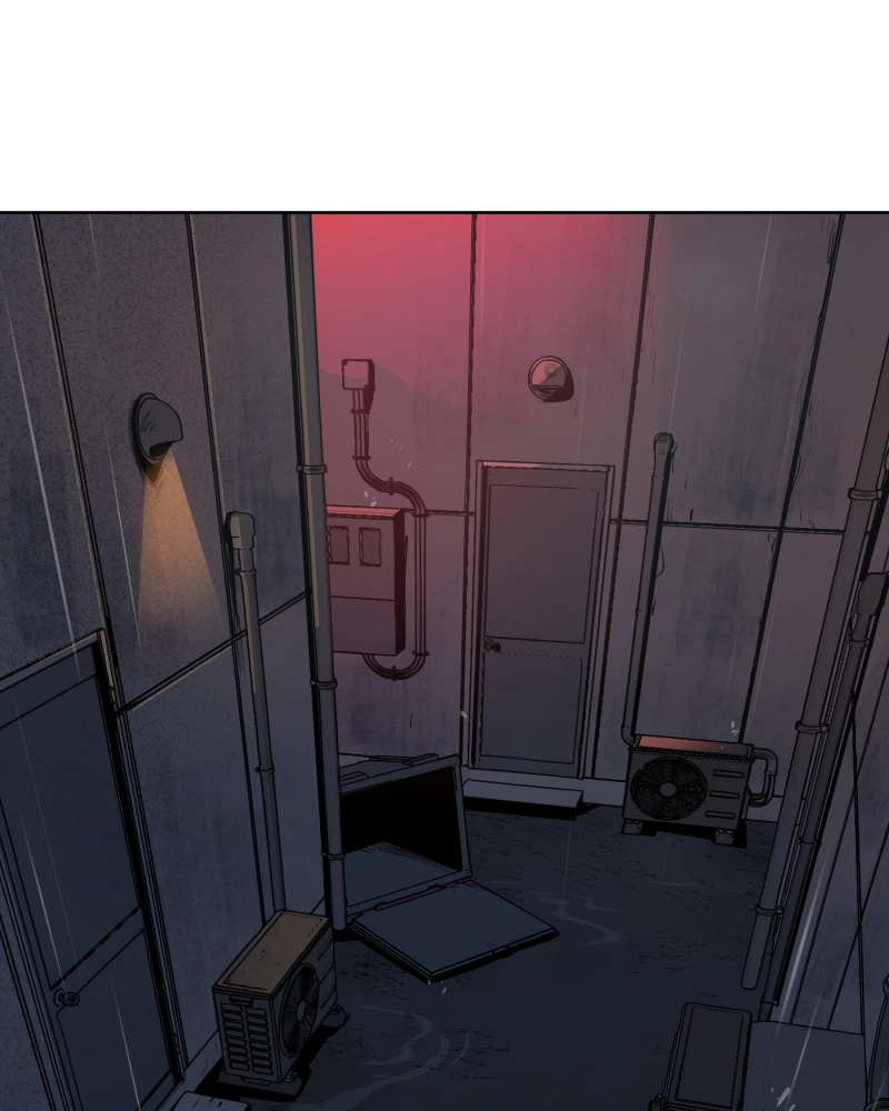 Black Sun Doreiou Chapter 40 page 3 - 