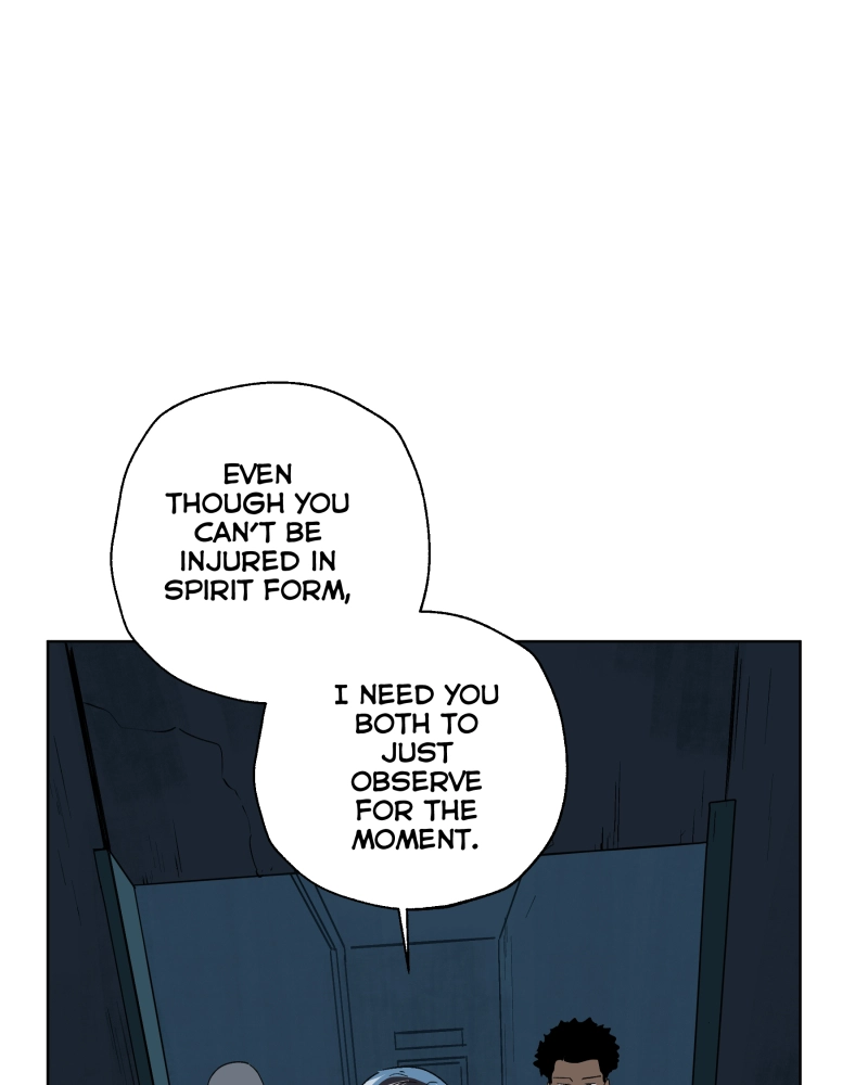 Black Sun Doreiou Chapter 40 page 22 - 