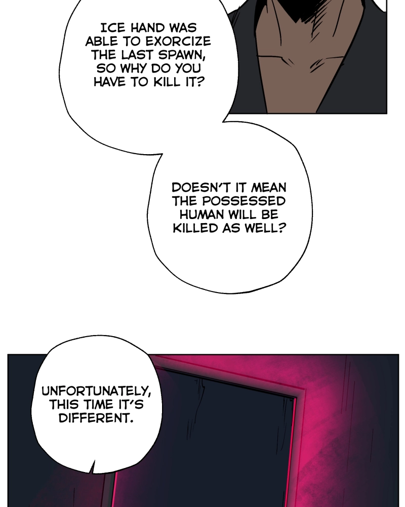Black Sun Doreiou Chapter 40 page 26 - 