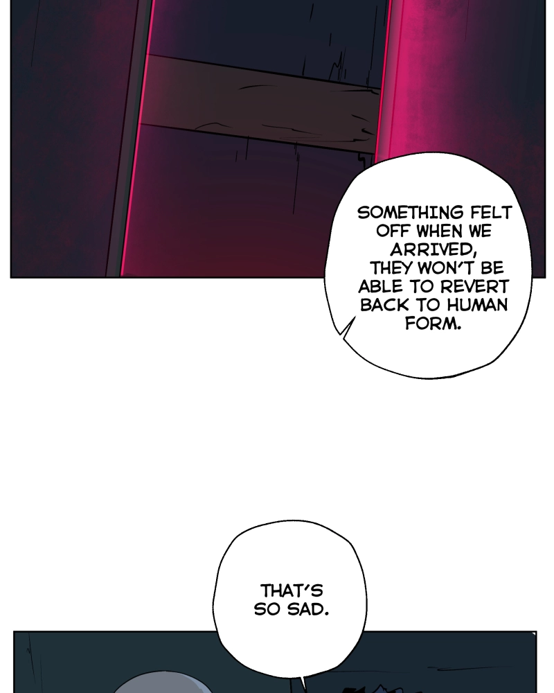 Black Sun Doreiou Chapter 40 page 27 - 