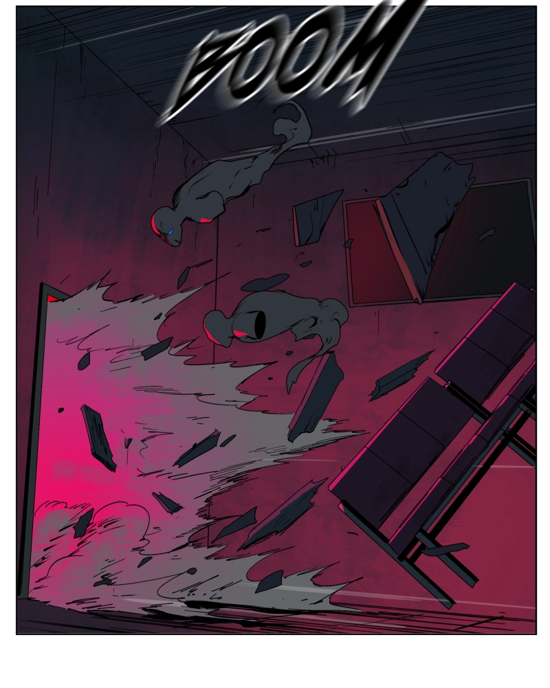 Black Sun Doreiou Chapter 40 page 30 - 