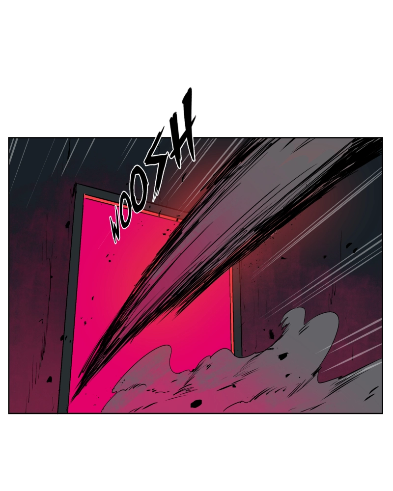 Black Sun Doreiou Chapter 40 page 31 - 