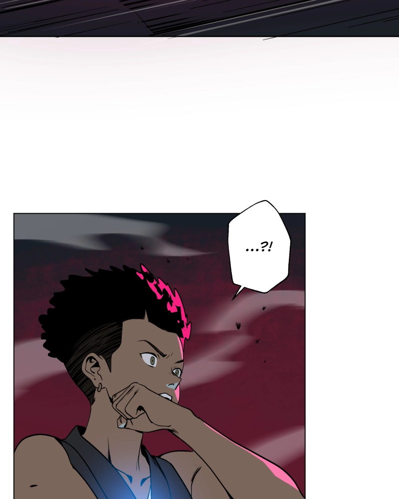 Black Sun Doreiou Chapter 40 page 35 - 