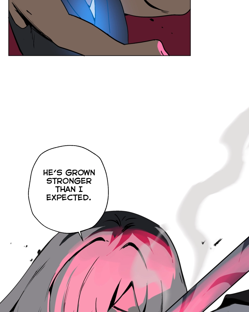 Black Sun Doreiou Chapter 40 page 36 - 