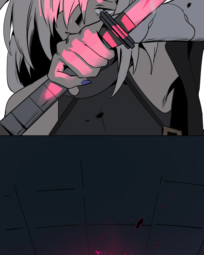 Black Sun Doreiou Chapter 40 page 37 - 