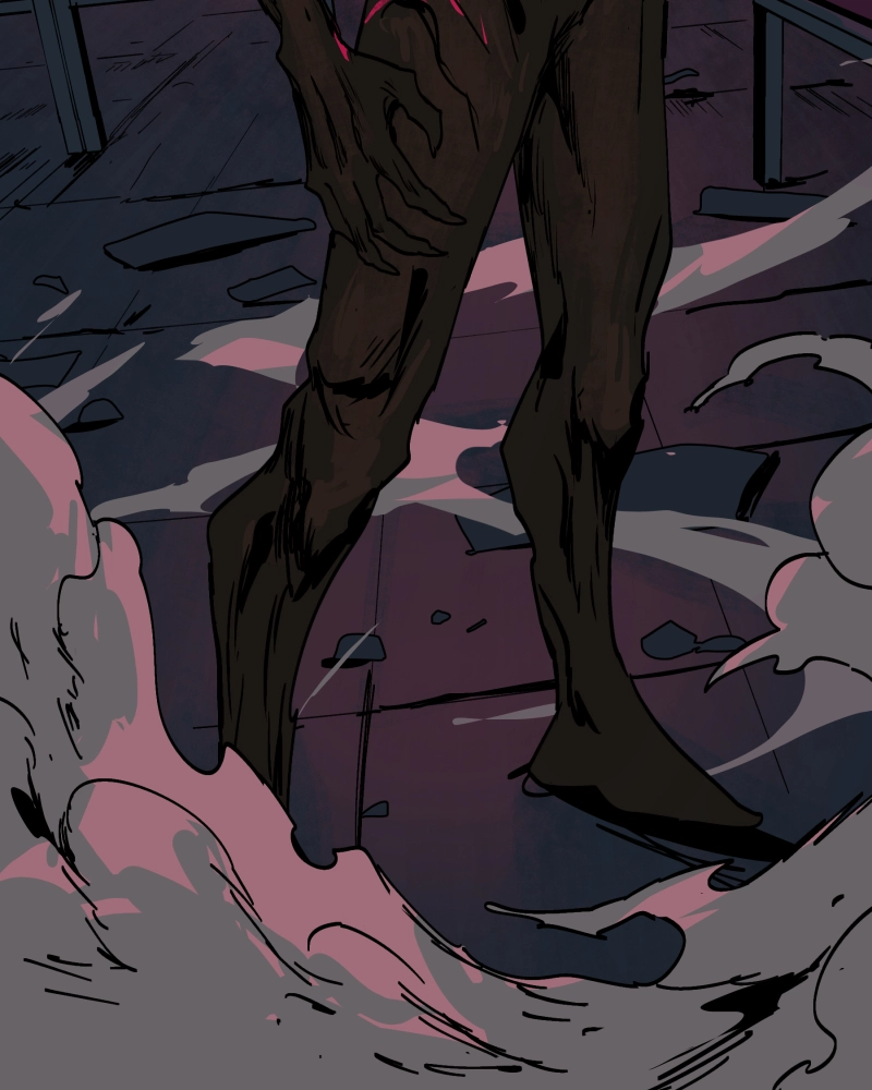 Black Sun Doreiou Chapter 40 page 39 - 