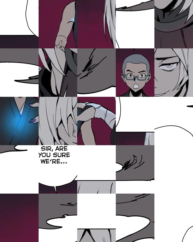 Black Sun Doreiou Chapter 40 page 40 - 