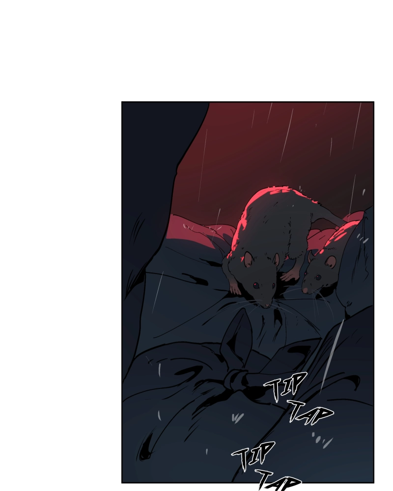 Black Sun Doreiou Chapter 40 page 5 - 