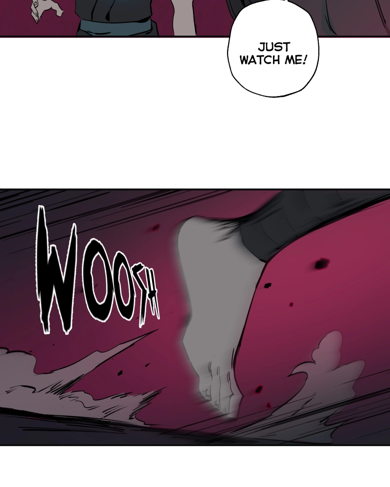 Black Sun Doreiou Chapter 40 page 41 - 