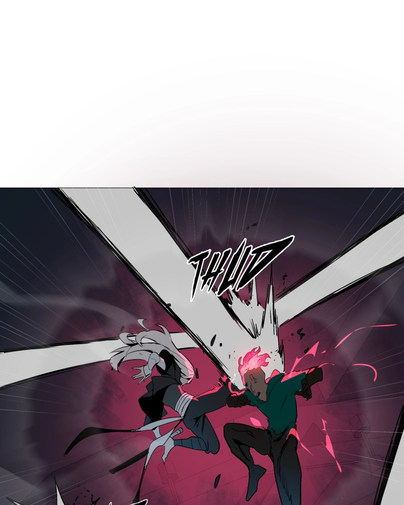 Black Sun Doreiou Chapter 40 page 43 - 