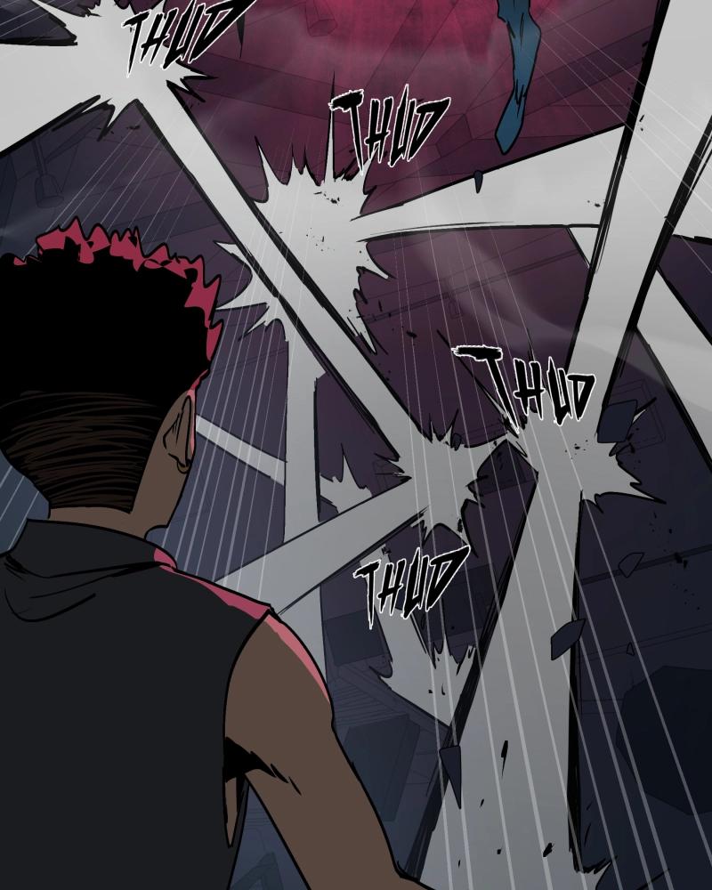 Black Sun Doreiou Chapter 40 page 44 - 