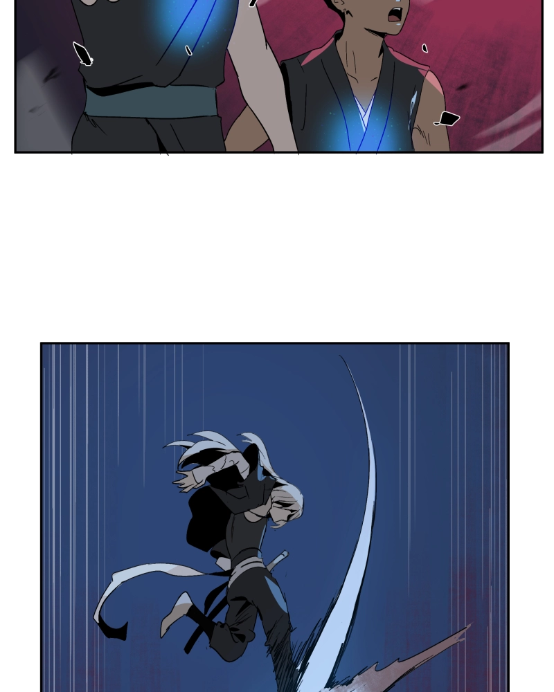 Black Sun Doreiou Chapter 40 page 46 - 