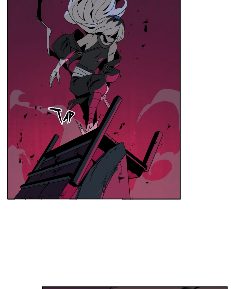 Black Sun Doreiou Chapter 40 page 49 - 