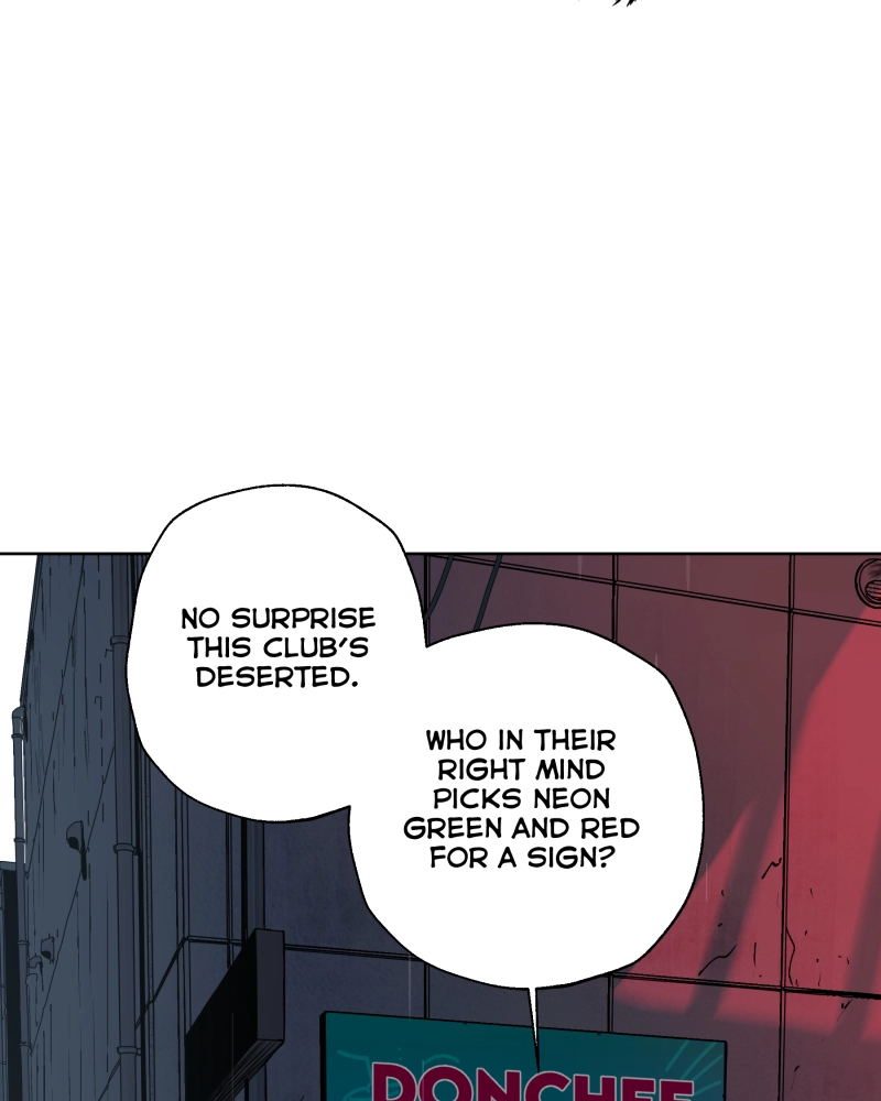 Black Sun Doreiou Chapter 40 page 6 - 