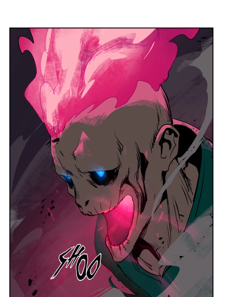 Black Sun Doreiou Chapter 40 page 51 - 