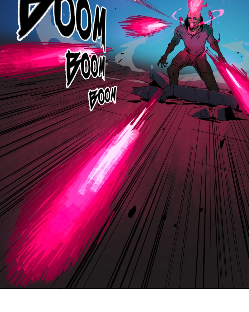 Black Sun Doreiou Chapter 40 page 54 - 