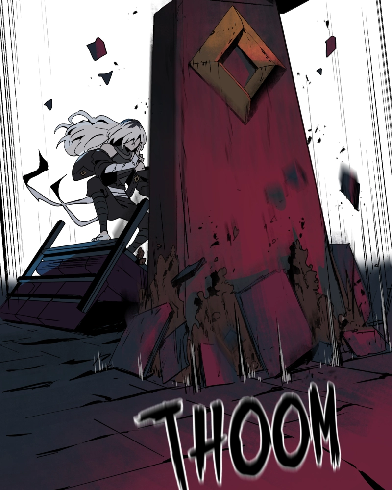 Black Sun Doreiou Chapter 40 page 57 - 