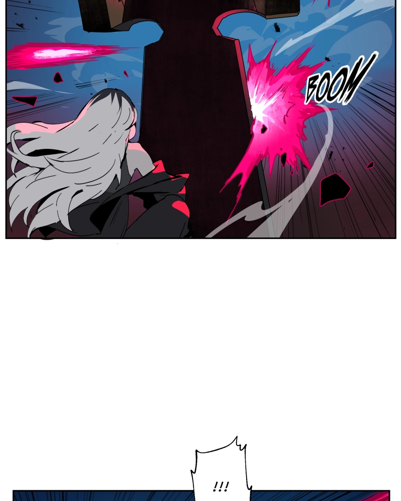 Black Sun Doreiou Chapter 40 page 59 - 